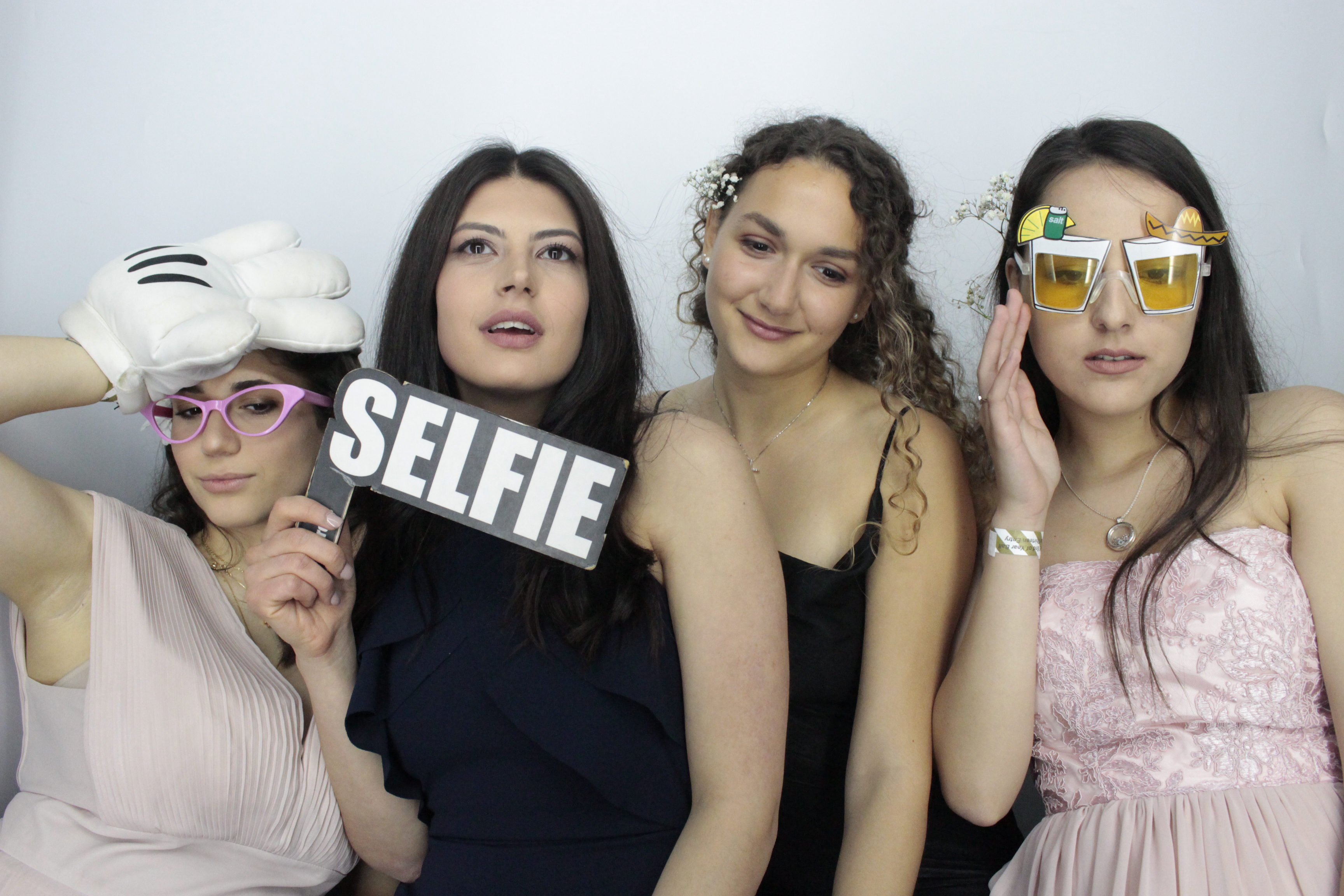 T.H.E Society Ball | View more photos from the event at gallery.myphotoboothexperience.co.uk/u/MyPhotoBoothExperienceLtd/THE-Society-Ball